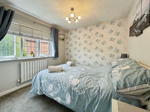 Bedroom 2- click for photo gallery